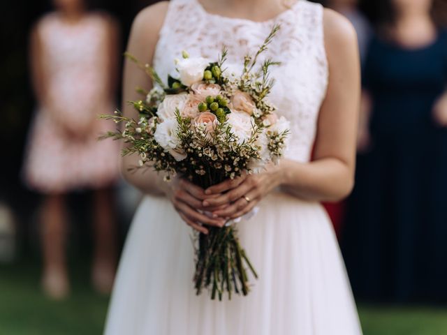 Il matrimonio di Yari e Federica a Legnano, Milano 88