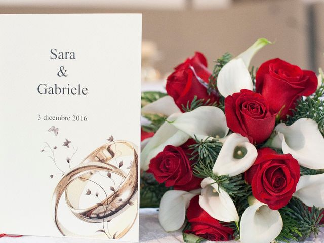 Il matrimonio di Sara e Gabriele a Bologna, Bologna 32