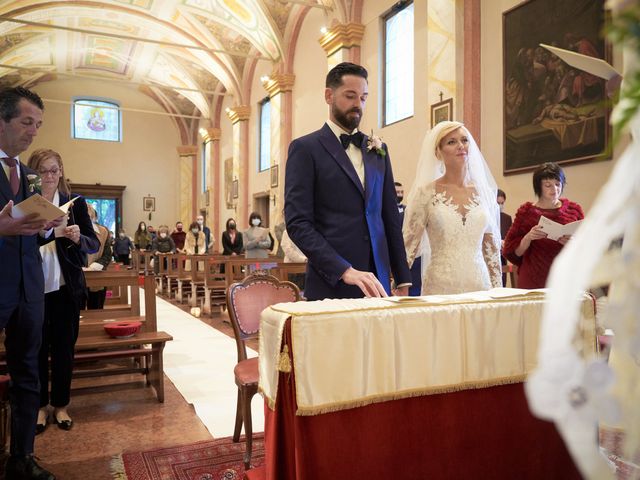 Il matrimonio di Marcello e Valentina a Cremona, Cremona 50