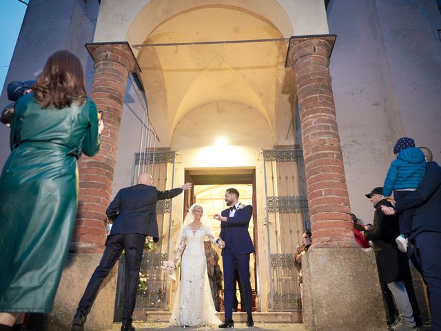 Il matrimonio di Marcello e Valentina a Cremona, Cremona 63