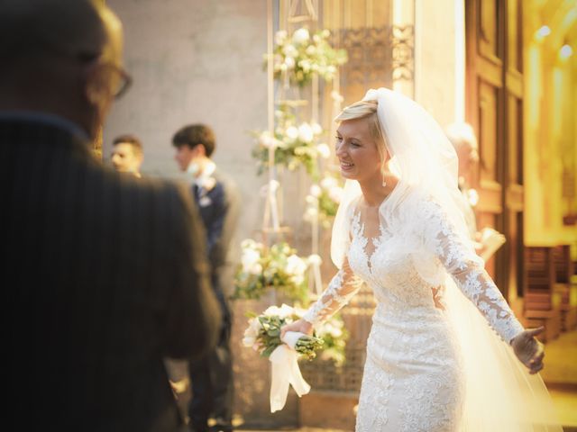 Il matrimonio di Marcello e Valentina a Cremona, Cremona 67