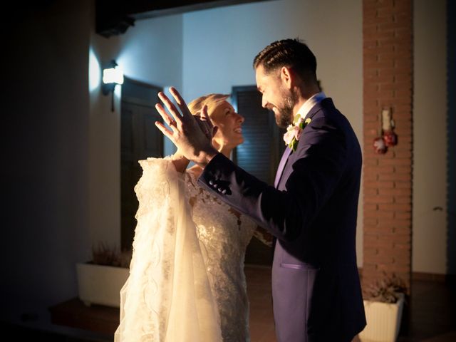 Il matrimonio di Marcello e Valentina a Cremona, Cremona 71