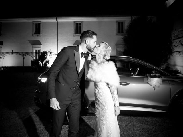 Il matrimonio di Marcello e Valentina a Cremona, Cremona 1