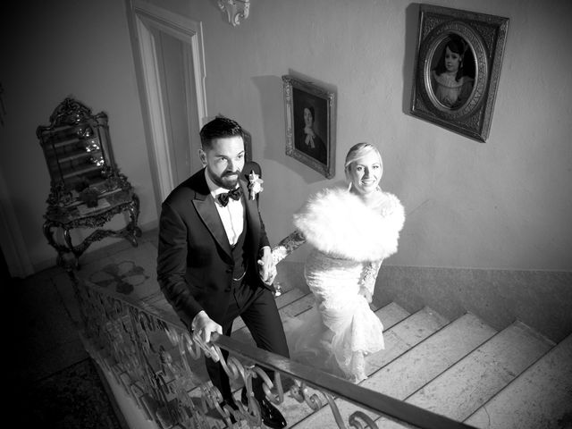 Il matrimonio di Marcello e Valentina a Cremona, Cremona 78