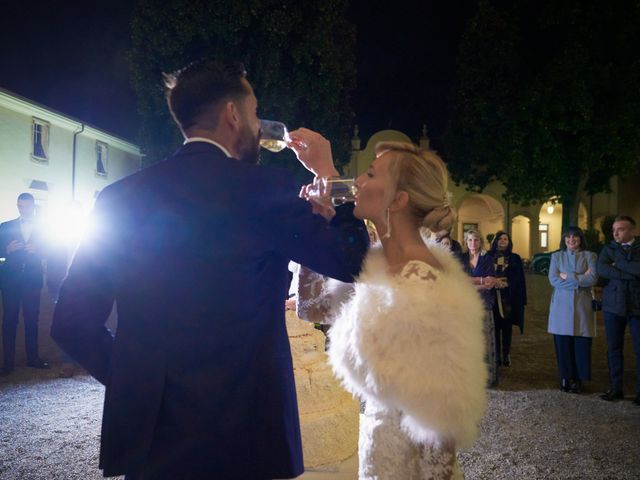 Il matrimonio di Marcello e Valentina a Cremona, Cremona 95