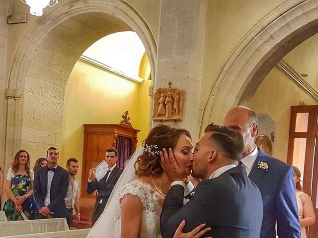 Il matrimonio di Michele e Laura  a Sinnai, Cagliari 1