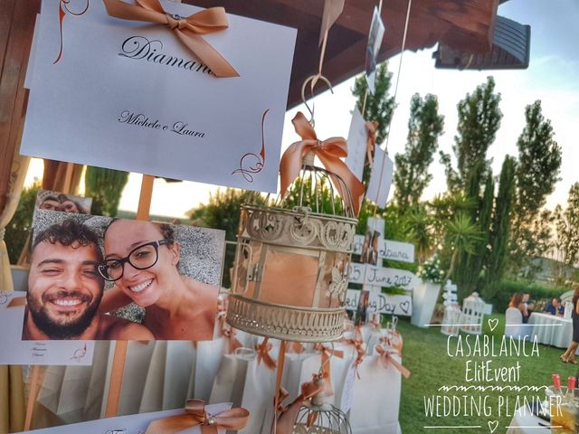 Il matrimonio di Michele e Laura  a Sinnai, Cagliari 4