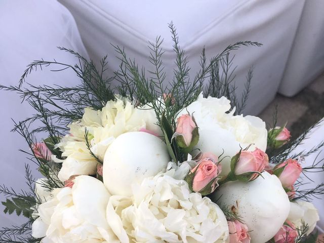 Il matrimonio di Michele e Laura  a Sinnai, Cagliari 8