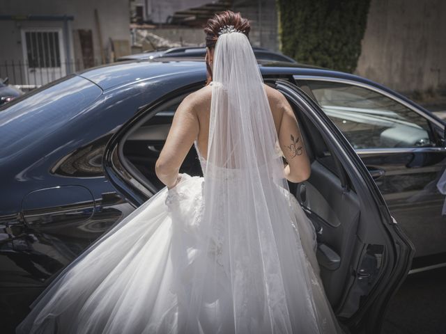 Il matrimonio di Lorenzo e Valentina a San Casciano in Val di Pesa, Firenze 26