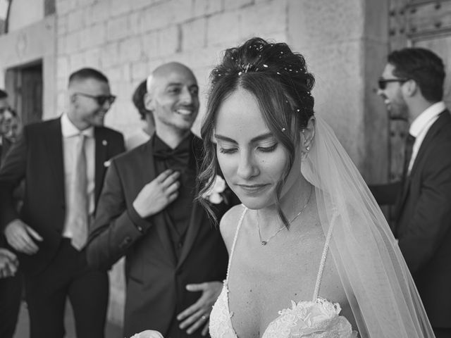Il matrimonio di Lorenzo e Valentina a San Casciano in Val di Pesa, Firenze 59