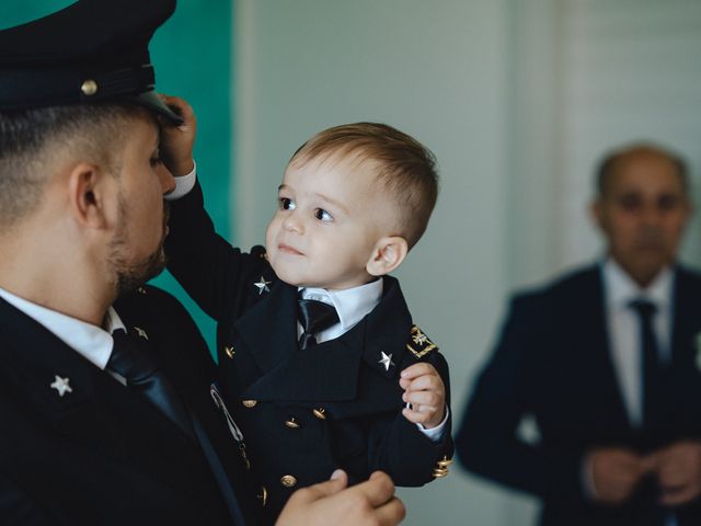 Il matrimonio di Stefania e Giovanni a Vasto, Chieti 19