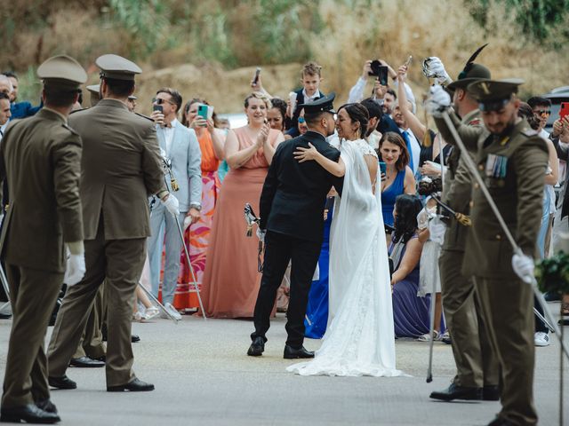 Il matrimonio di Stefania e Giovanni a Vasto, Chieti 91