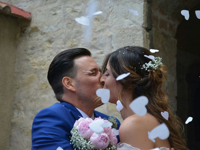 Il matrimonio di Alessandro e Lara a Firenze, Firenze 5