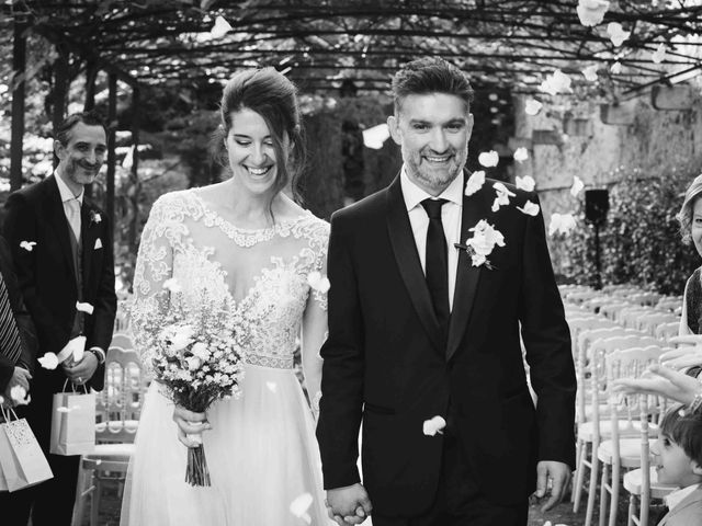 Il matrimonio di Daniele e Lara a Bodio Lomnago, Varese 53