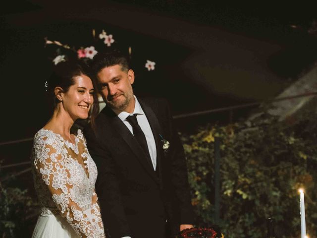 Il matrimonio di Daniele e Lara a Bodio Lomnago, Varese 82