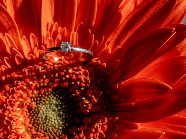 Il matrimonio di Sabino e Roberta a Matera, Matera 16