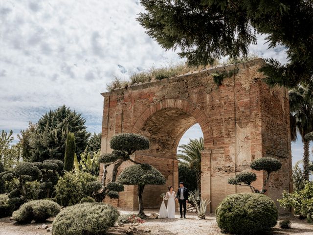 Il matrimonio di Sabino e Roberta a Matera, Matera 37