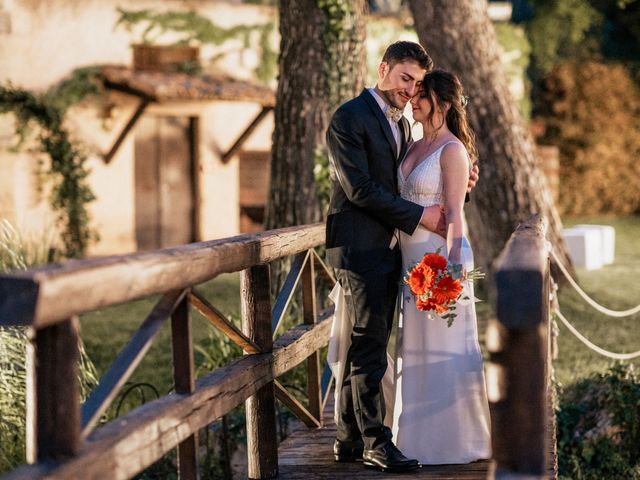 Il matrimonio di Sabino e Roberta a Matera, Matera 60