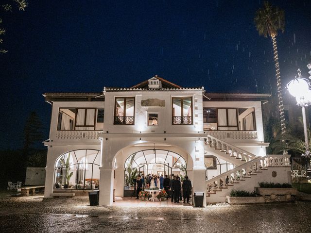 Il matrimonio di Sabino e Roberta a Matera, Matera 67