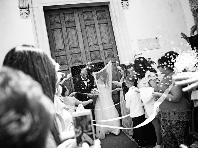 Il matrimonio di Roberto e Marilena a Bitonto, Bari 17