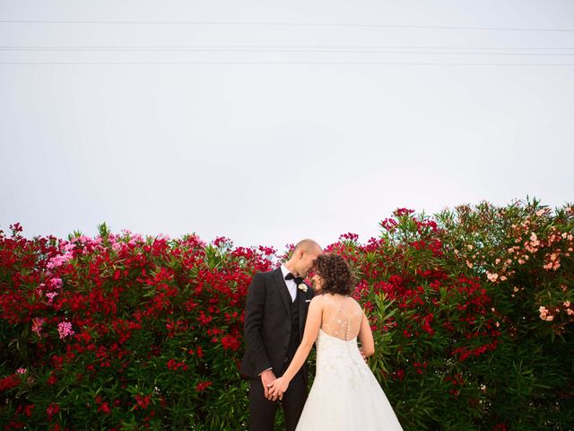 Il matrimonio di Roberto e Marilena a Bitonto, Bari 25