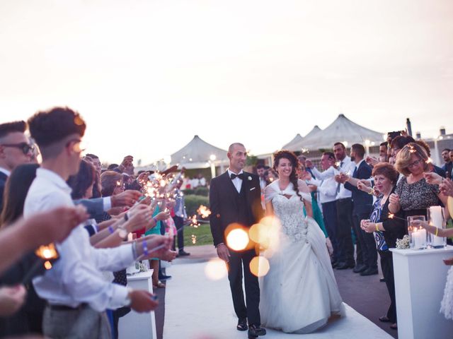 Il matrimonio di Roberto e Marilena a Bitonto, Bari 26