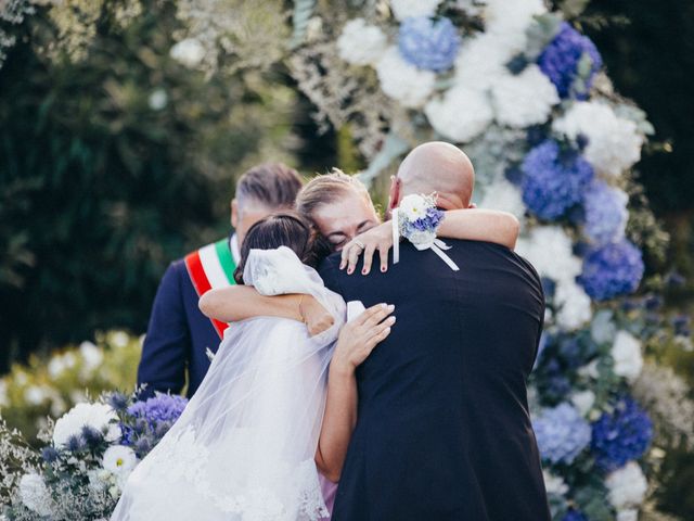 Il matrimonio di Leonardo e Rosita a Andria, Bari 36