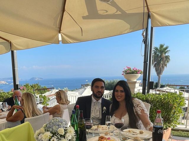 Il matrimonio di Antonio  e Valeria  a Napoli, Napoli 8