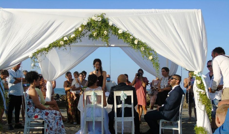 Il matrimonio di Antonio e Elena a Misano Adriatico, Rimini