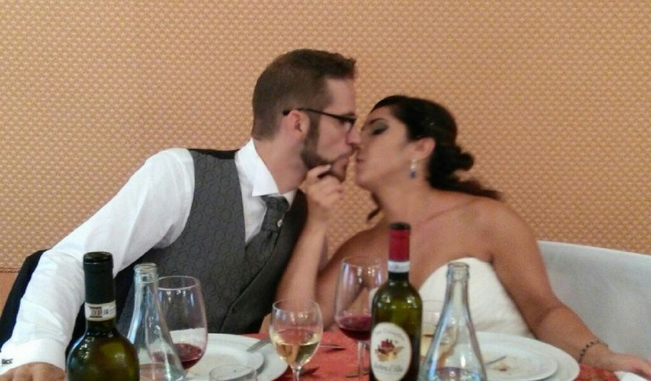 Il matrimonio di Umberto e Laura a Orbassano, Torino