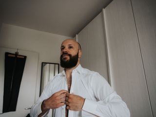 Le nozze di Giulia e Stefano 3