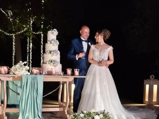 Le nozze di Matteo e Mattia 1