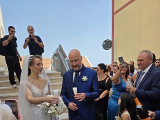Le nozze di Matteo e Mattia 2