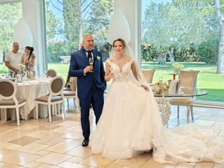 Le nozze di Matteo e Mattia