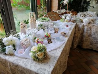 Le nozze di Roberta e Jacopo 3