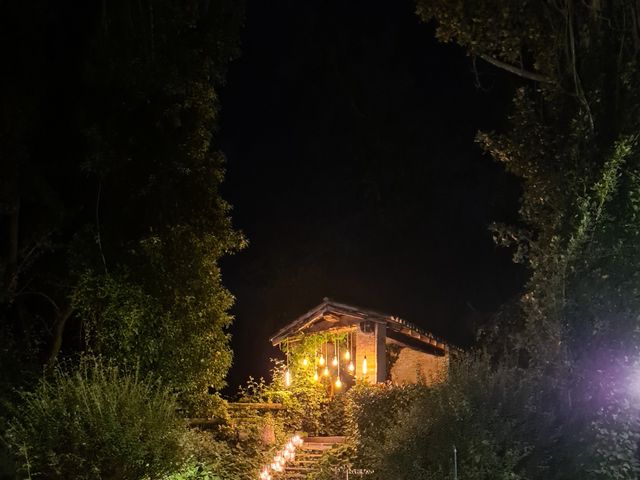 Il matrimonio di Alex e Alessandra a Scandiano, Reggio Emilia 3