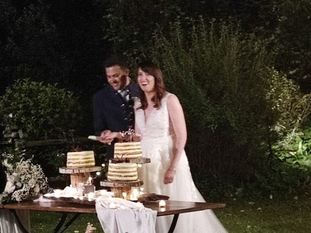 Il matrimonio di Alex e Alessandra a Scandiano, Reggio Emilia 4