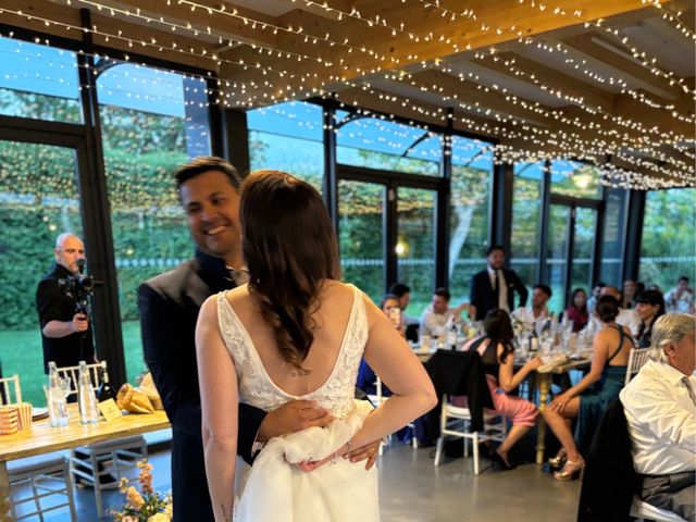 Il matrimonio di Alex e Alessandra a Scandiano, Reggio Emilia 6