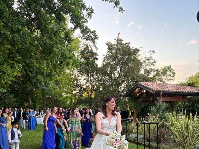 Il matrimonio di Alex e Alessandra a Scandiano, Reggio Emilia 7