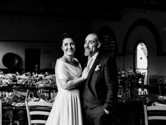 Il matrimonio di Paolo e Francesca a Certosa di Pavia, Pavia 24