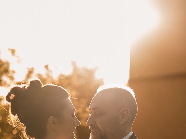 Il matrimonio di Paolo e Francesca a Certosa di Pavia, Pavia 29