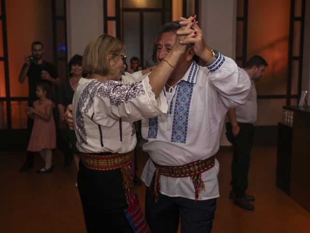 Il matrimonio di Corneliu e Silvia a Verona, Verona 75