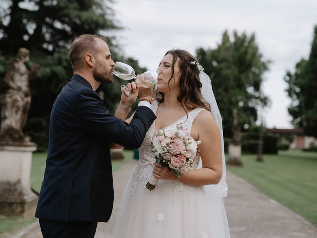 Il matrimonio di Marco e Sara a Crema, Cremona 1