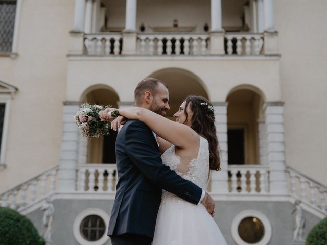 Il matrimonio di Marco e Sara a Crema, Cremona 2