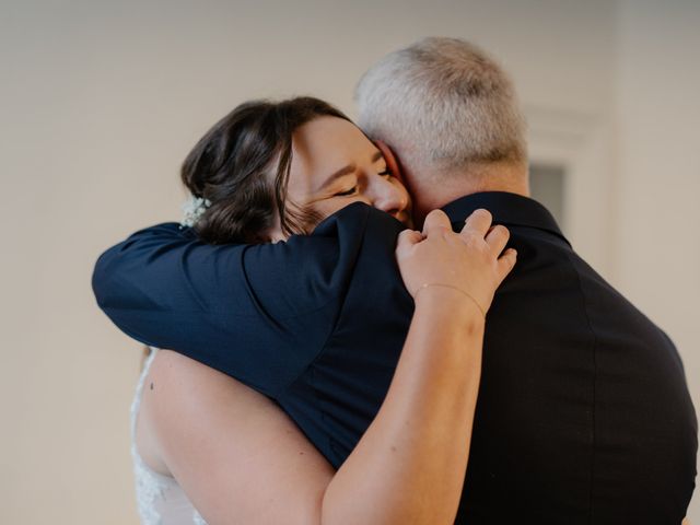 Il matrimonio di Marco e Sara a Crema, Cremona 17