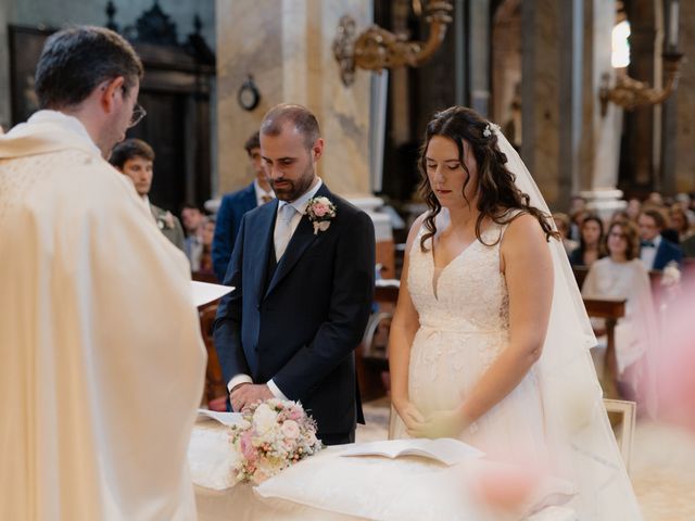 Il matrimonio di Marco e Sara a Crema, Cremona 52