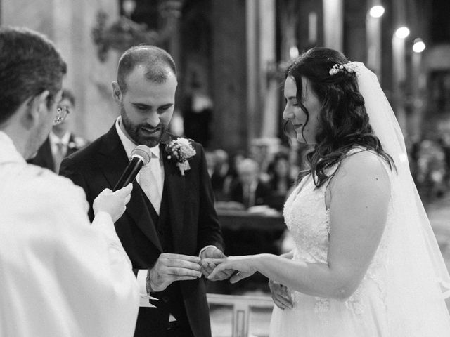 Il matrimonio di Marco e Sara a Crema, Cremona 55