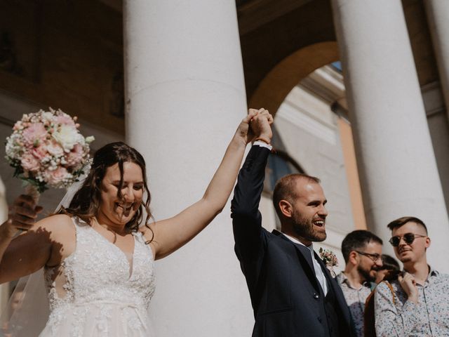 Il matrimonio di Marco e Sara a Crema, Cremona 70