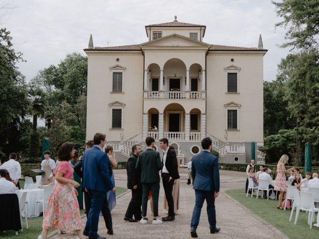 Il matrimonio di Marco e Sara a Crema, Cremona 74