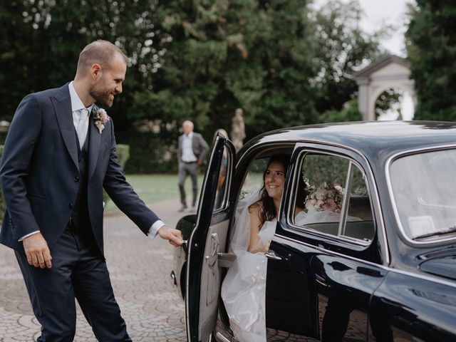 Il matrimonio di Marco e Sara a Crema, Cremona 75